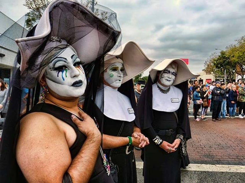 sisters of perpetual indulgence member arrested for public masturbation