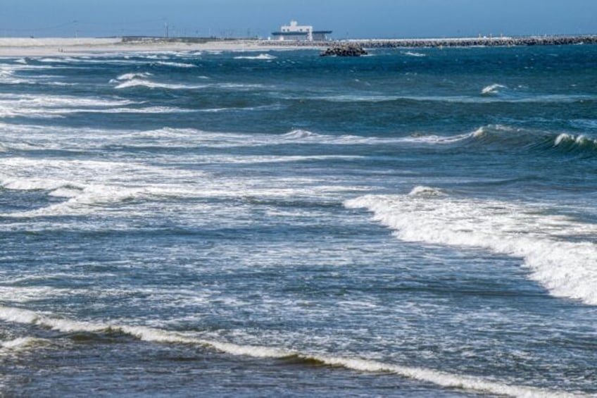 six bn tonnes of sand extracted from worlds oceans each year un