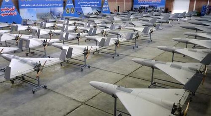 six killed after over 620 drones missiles unleashed on ukraine overnight