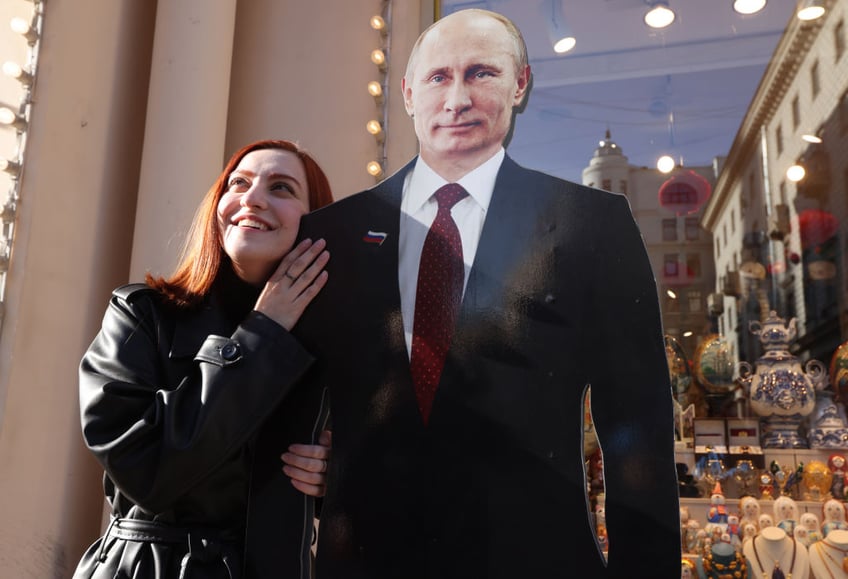 six more years for putin three day russian presidential election polling opens