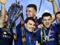 Six Nations 2026 to start on Thursday to avoid Winter Olympics clash