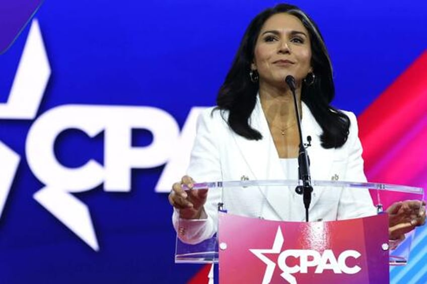 six reasons why tulsi gabbard is donald trumps best choice as a running mate