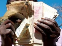 Sixth Time The Charm? Meet The ZiG: Zimbabwe's New 'Gold-Backed' Currency
