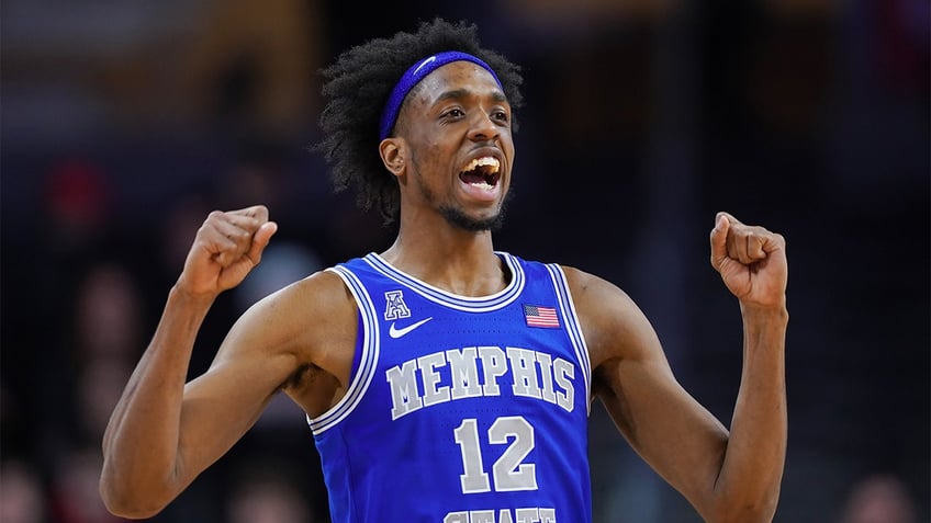 sixth year of eligibility for 27 year old memphis basketball player denied