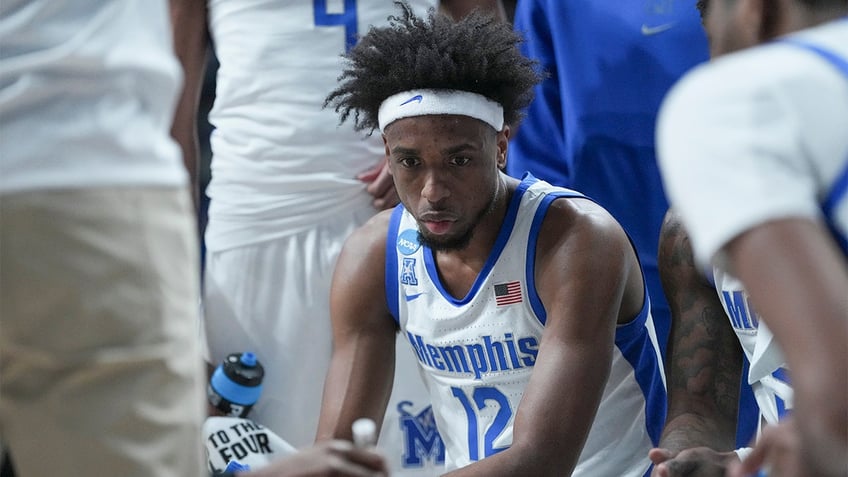 sixth year of eligibility for 27 year old memphis basketball player denied