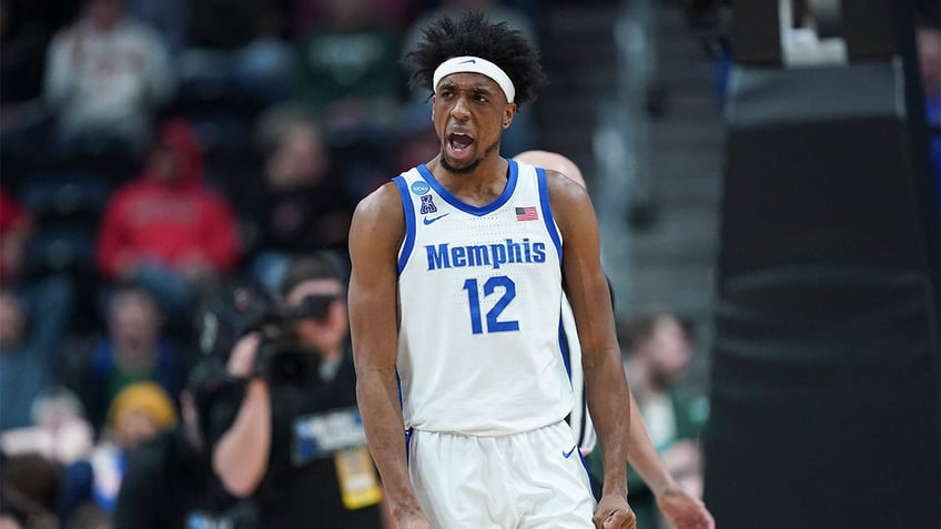 sixth year of eligibility for 27 year old memphis basketball player denied