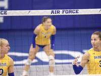 SJSU women's volleyball's 1st opponent didn't know about trans player, suggests match wouldn't have happened