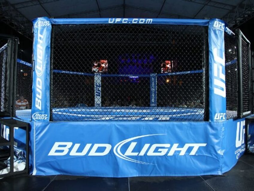 slap in the face ufc facing boycott after 100m bud light sponsorship