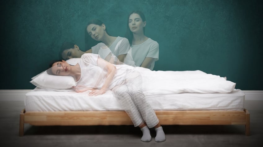 sleepwalkings telltale signs and how to stay safe if these describe you unusual behaviors