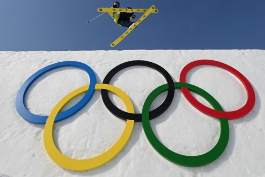 sliding events at 2026 winter olympics to be held outside italy