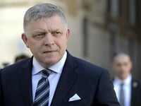Slovak PM Fico Questions NATO Membership, Sparks Backlash Over Call For Neutrality