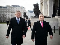 Slovakia Probing Broader Conspiracy In Assassination Attempt On PM Fico