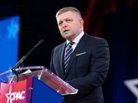 Slovakia’s leader rejects an EU plan to halt Russian natural gas imports by the end of 2027