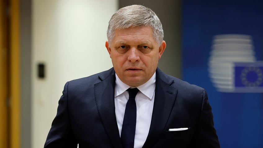 Robert Fico