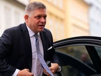 Slovakia's public broadcasting overhaul allows government to control media, critics say
