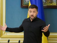 Slow progress and no major breakthroughs dampen hopes for Russia-Ukraine peace deal