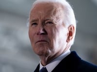 Small nodule found in Biden’s prostate
