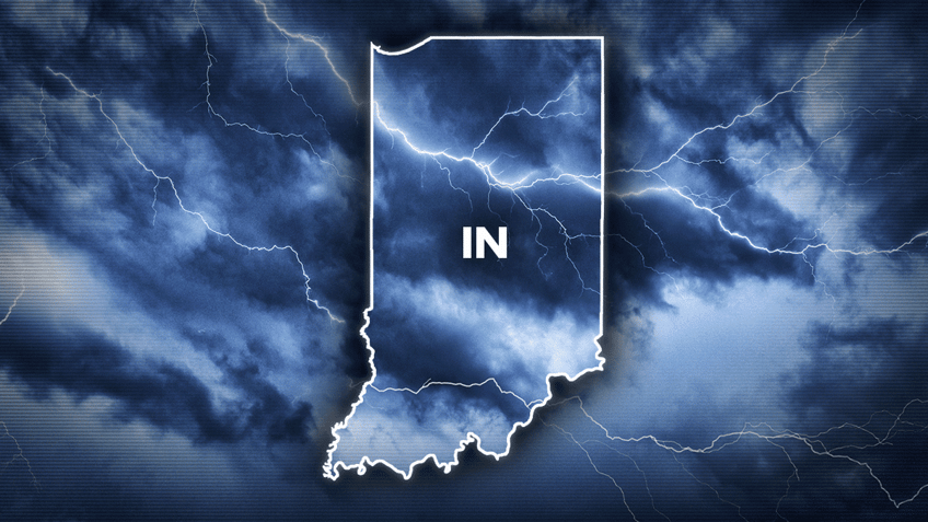 Fort Wayne weather, Evansville weather