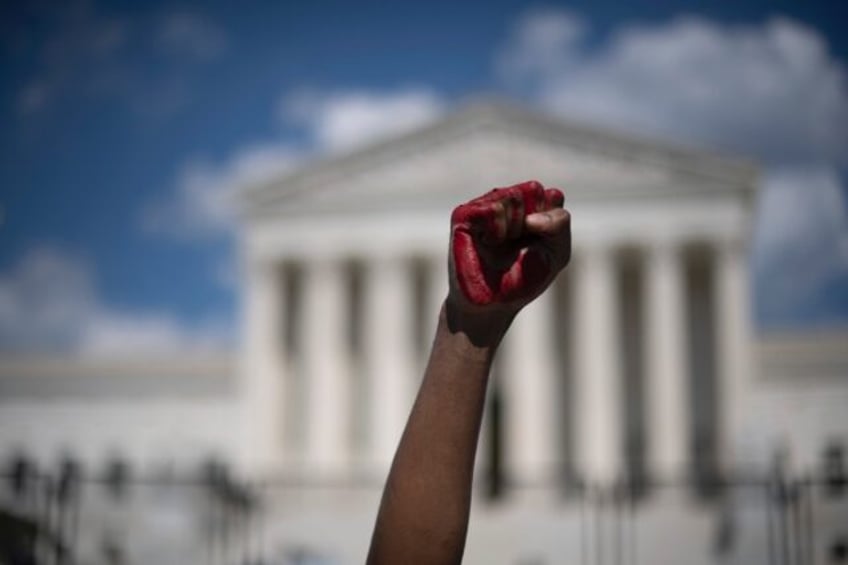 In the wake of the Supreme Court's historic 2022 reversal of Roe v Wade, striking down the