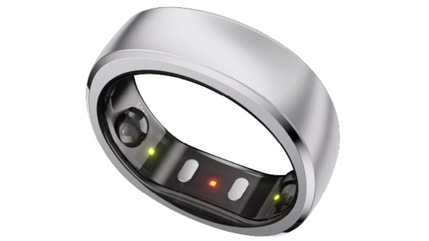 smart ring 5