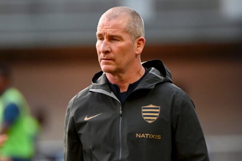 Stuart Lancaster says he sees former All Blacks coach Wayne Smith's journey back to the to
