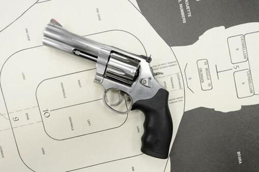 smith wesson asks us supreme court to expedite its appeal of mexico lawsuit