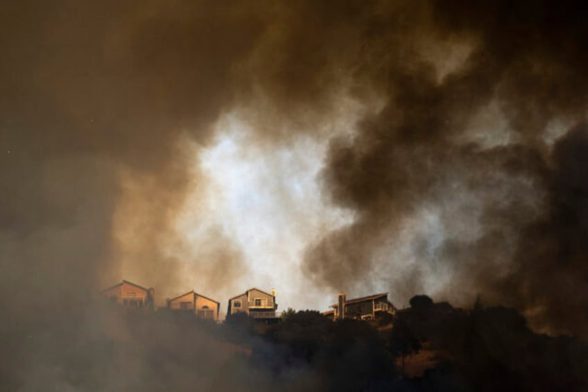 The Associated Press
