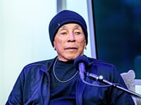 Smokey Robinson Accused by Former Housekeepers of Sexual Assault and Rape