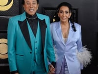 Smokey Robinson under criminal investigation for sexual assault