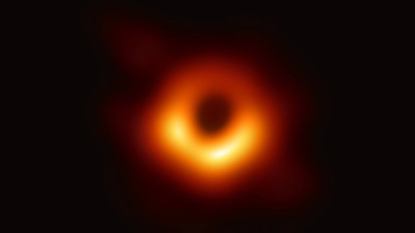 smoking gun evidence what a monster black hole was discovered doing that concerned scientists