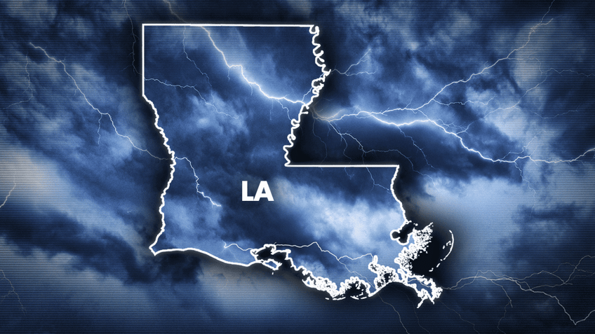 smoky superfog blamed for at least 2 dozen traffic accidents in southeast louisiana