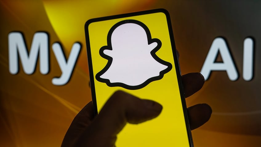 snapchat expands into ai with dreams tool tech frontiers are messy places expert warns