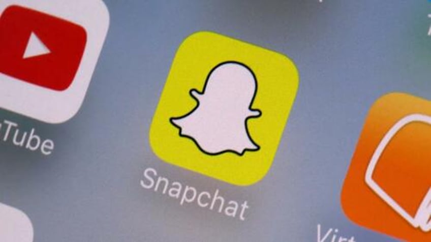 snapchat is a breeding ground for child predators according new mexico prosecutors