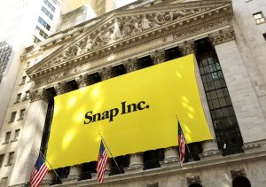 Snapchat plans to cut global workforce by 10%, slashing 500 jobs