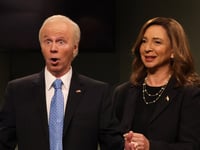 SNL Biden impersonator Dana Carvey knew former president was 'compromised mentally'