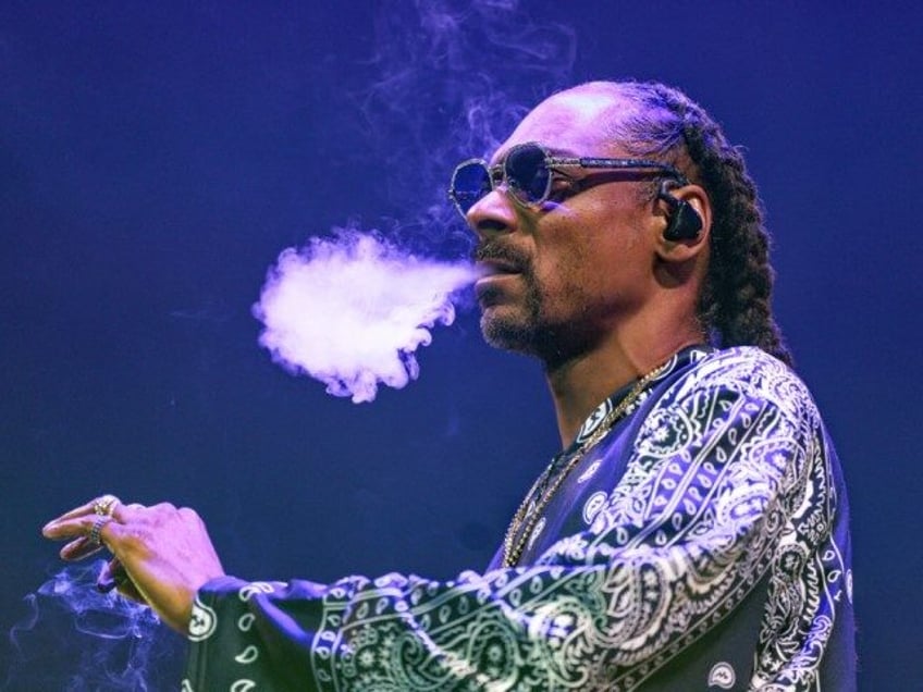 snoop dogg breaks the internet ive decided to give up smoke