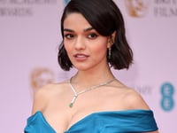 'Snow White' actress Rachel Zegler is unconcerned about how her views on Gaza could affect her career