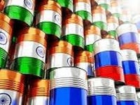 Soaring Russian Oil Imports Drag OPEC's Market Share In India To Record Low