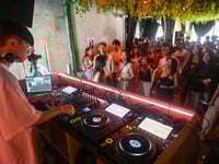 Sober clubbing brews fresh beat for Singapore Gen Z
