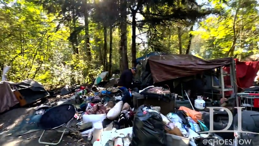 soccer league ends season early blames local dem officials for ignoring crime riddled homeless camp