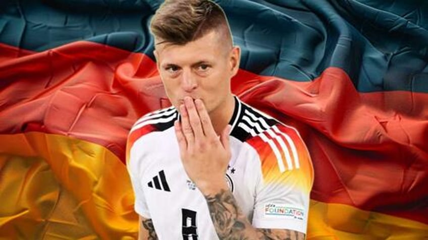 soccer star toni kroos germanys no longer the country it was 10 years ago thanks to mass migration