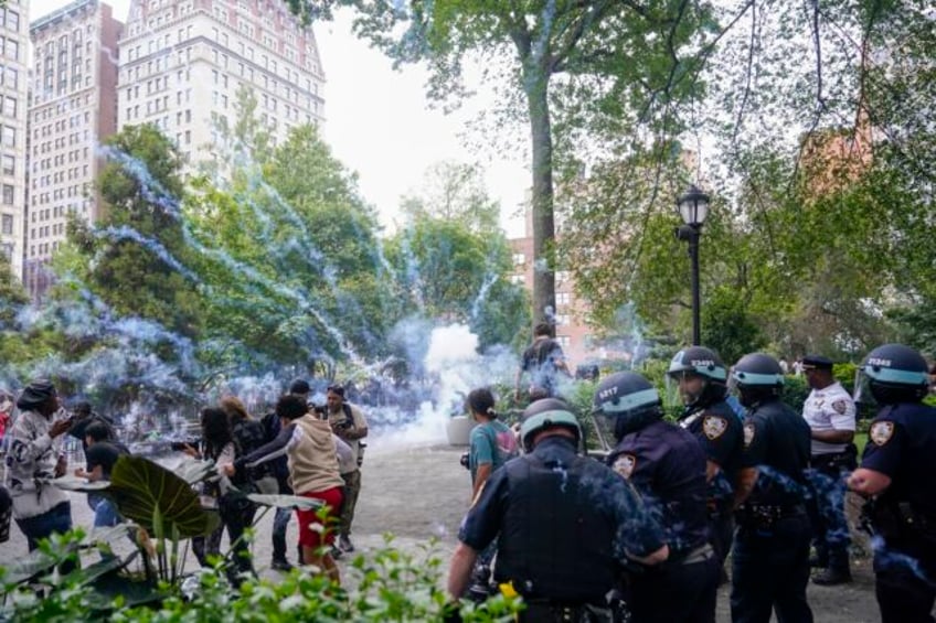 social media influencer kai cenat faces charges of inciting riot after thousands cause mayhem in nyc
