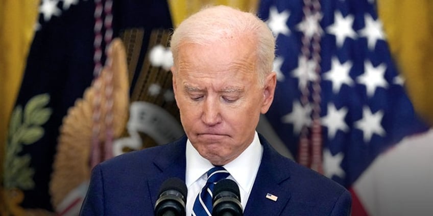 social media roasts cbs news for calling biden former president freudian slip