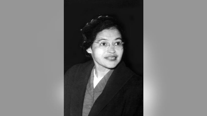 rosa parks