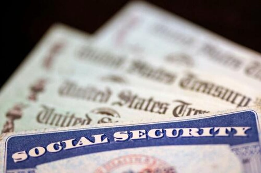 social security chief says millions of dead people on record not necessarily receiving benefits