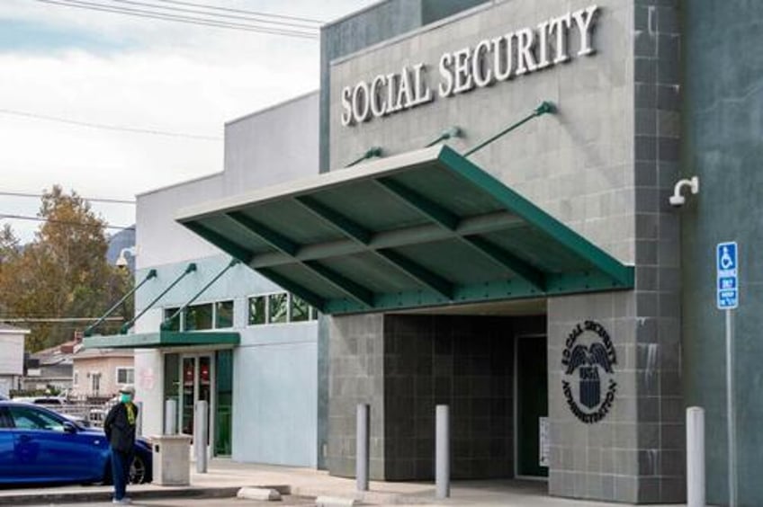 social security facing 63 trillion in unfunded liabilities