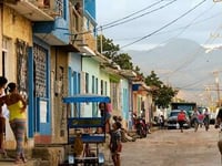 Socialism, Not The Embargo, Explains Nearly All Of Cuba's Poverty