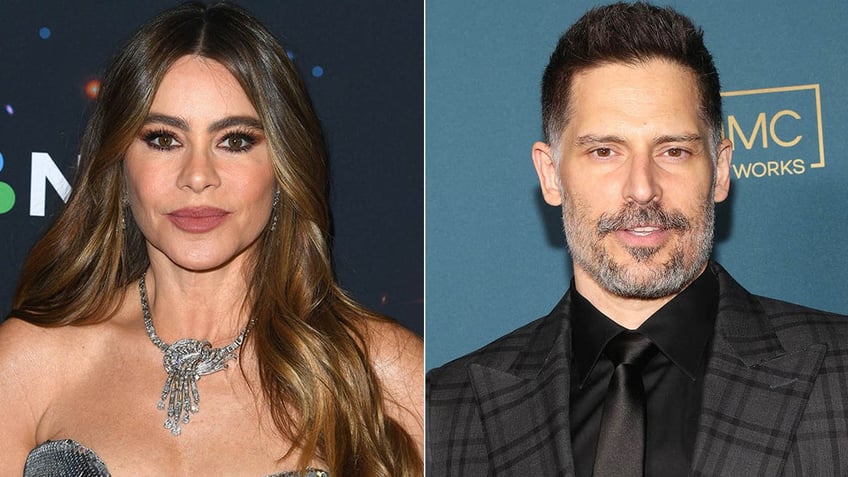 sofia vergara split with joe manganiello