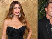 Sofia Vergara, Tom Brady spark summer romance rumors on luxury yacht