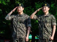 Soft power: BTS fans rally behind Korean international adoptees